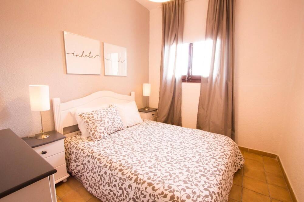 Photo of Bedroom in Can Trabal