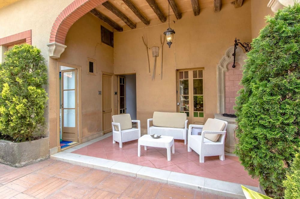 Photo of Patio Balcony in Sant Ramon