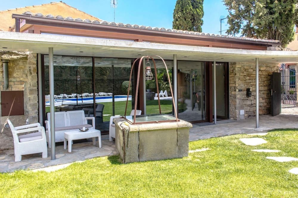 Photo of Outdoor in Sant Ramon