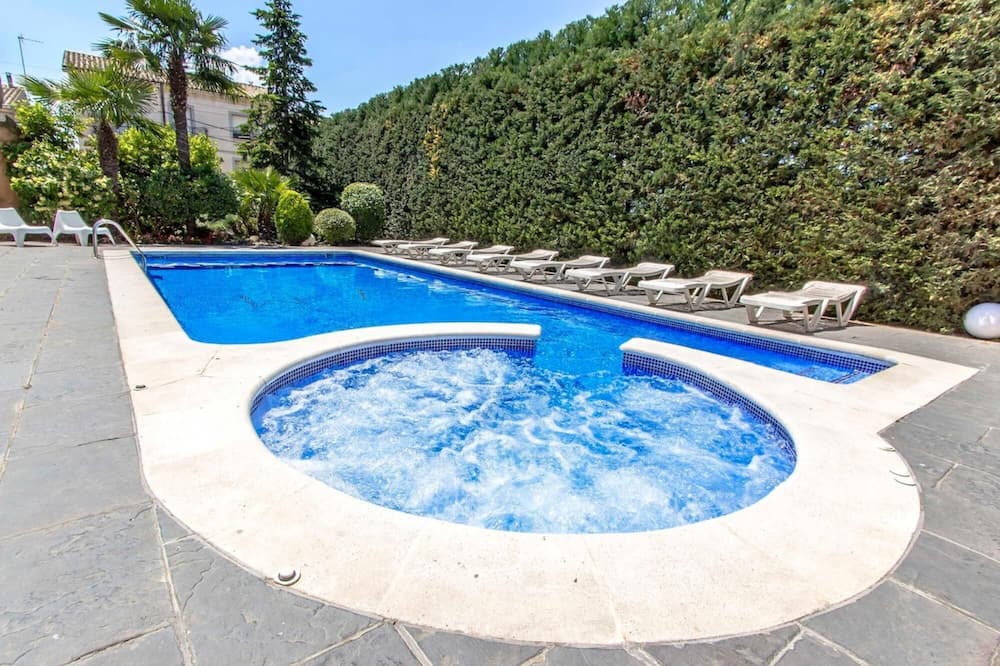 Photo of Outdoor in Sant Ramon