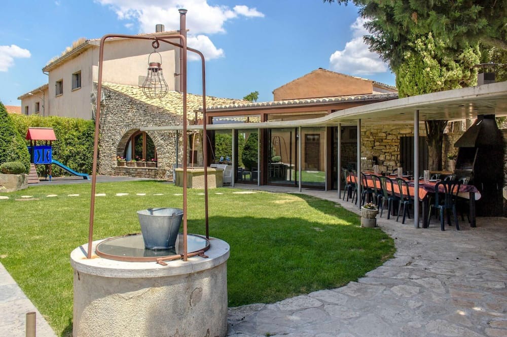 Photo of Outdoor in Sant Ramon