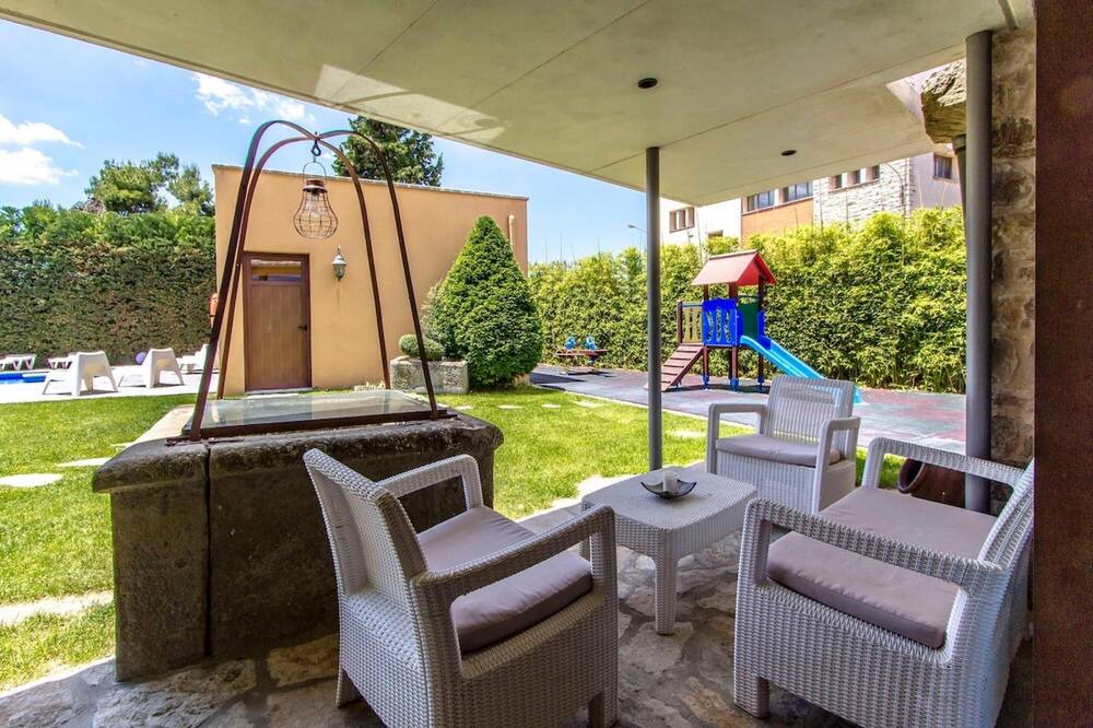 Photo of Outdoor in Sant Ramon