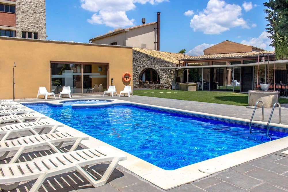 Photo of Outdoor in Sant Ramon