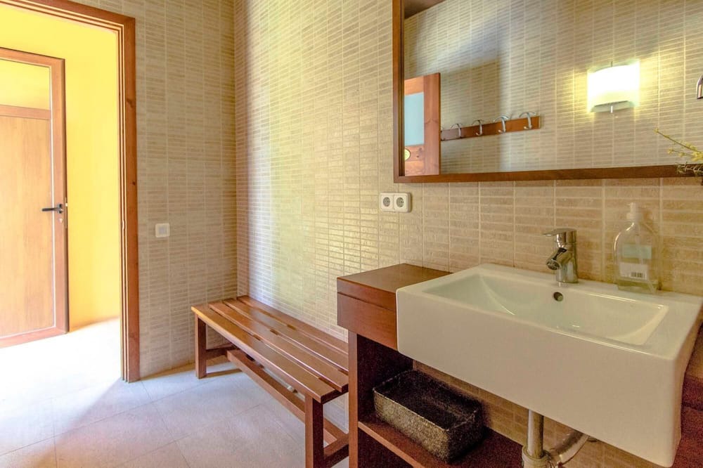 Photo of Bathroom in Sant Ramon