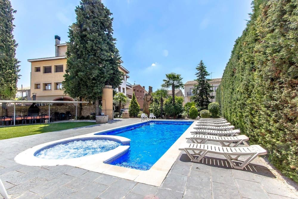 Photo of Outdoor in Sant Ramon