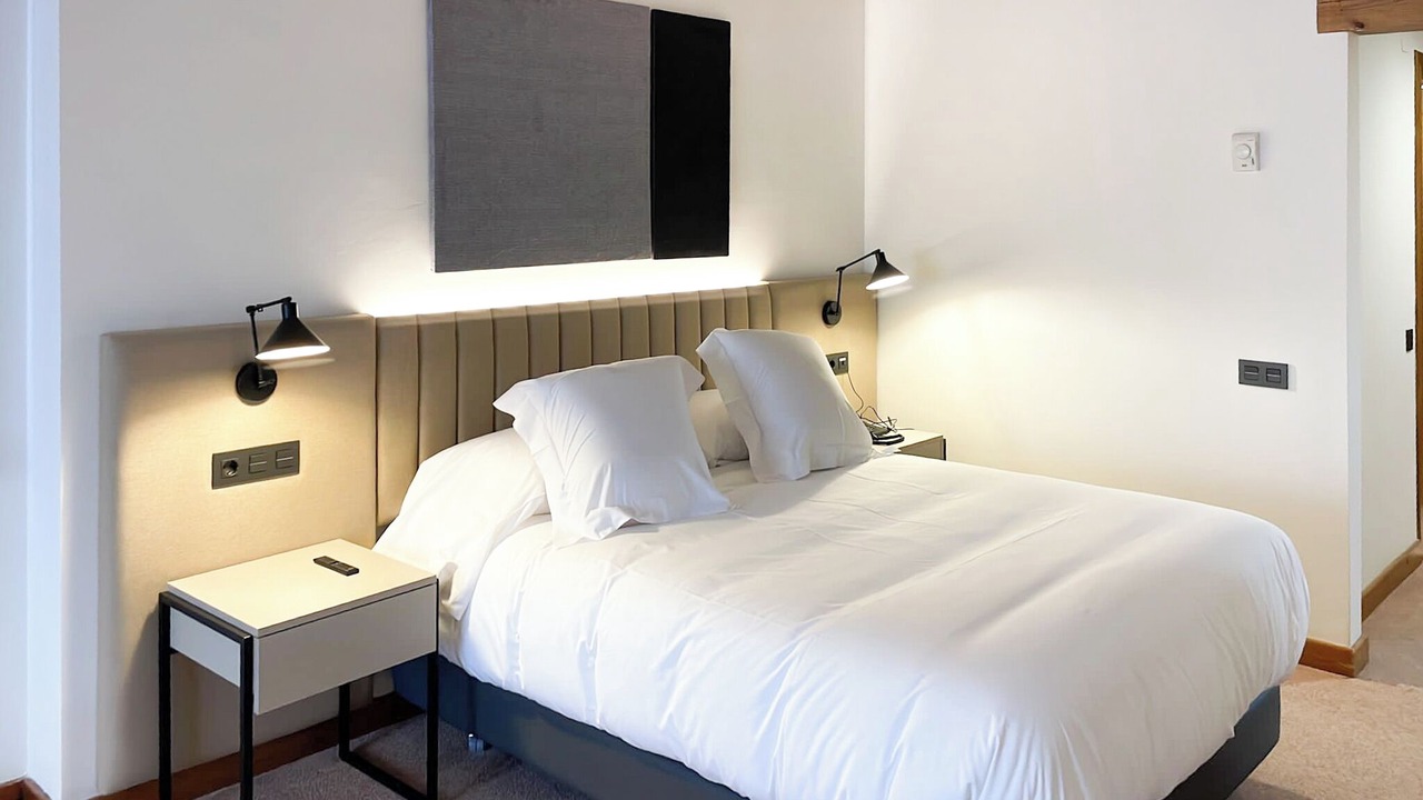 Photo of Bedroom in Cenicero