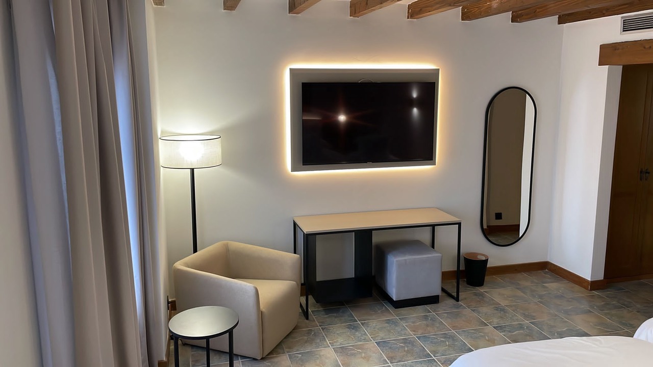 Photo of Bedroom in Cenicero