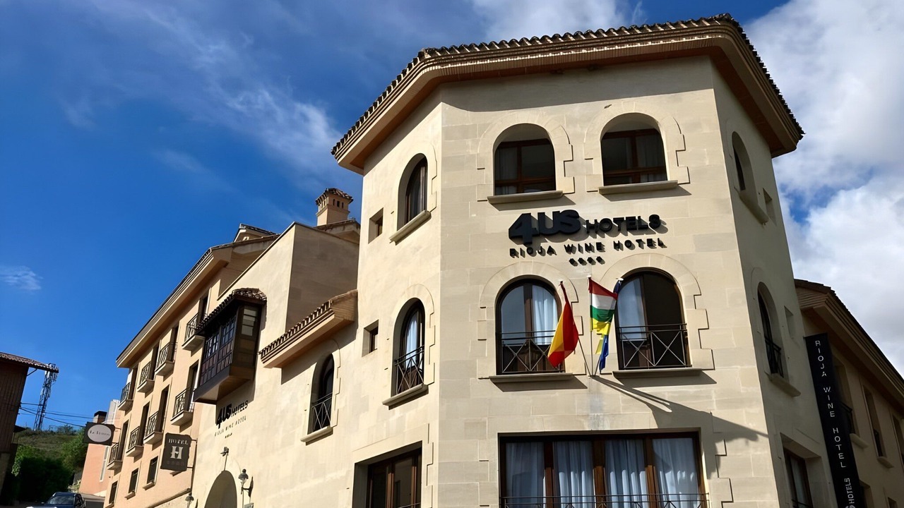Photo of Outdoor in Cenicero