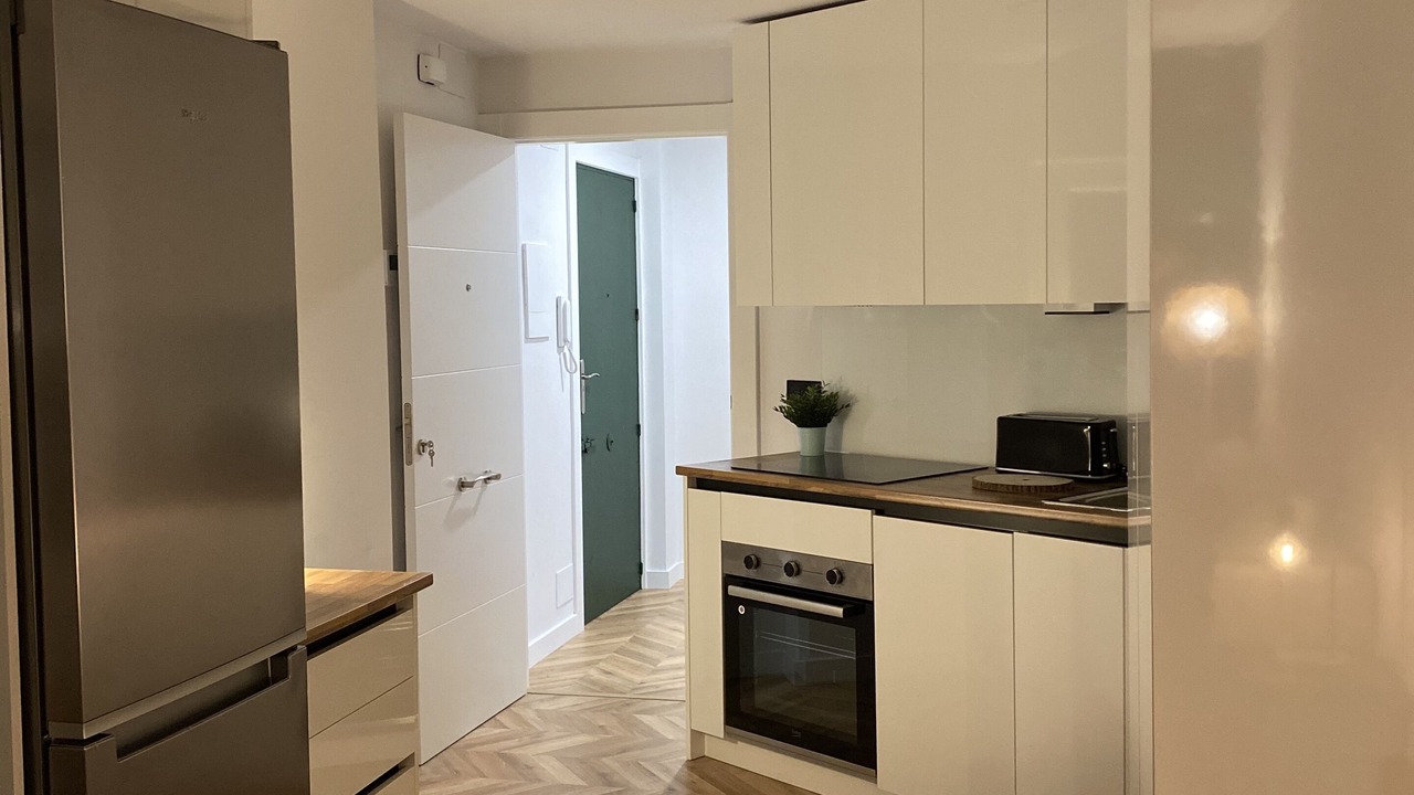 Photo of Kitchen in Murcia