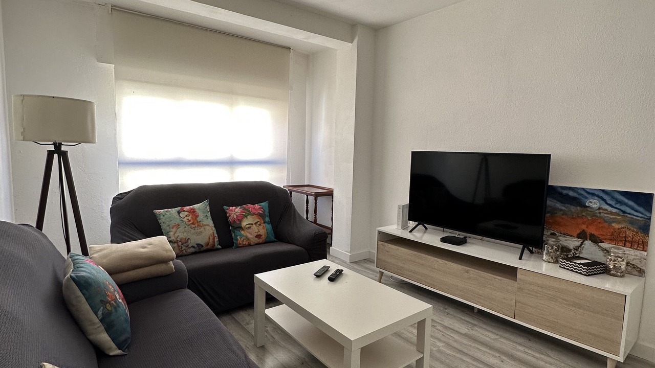 Photo of Livingroom in Santa Olaja de la Ribera