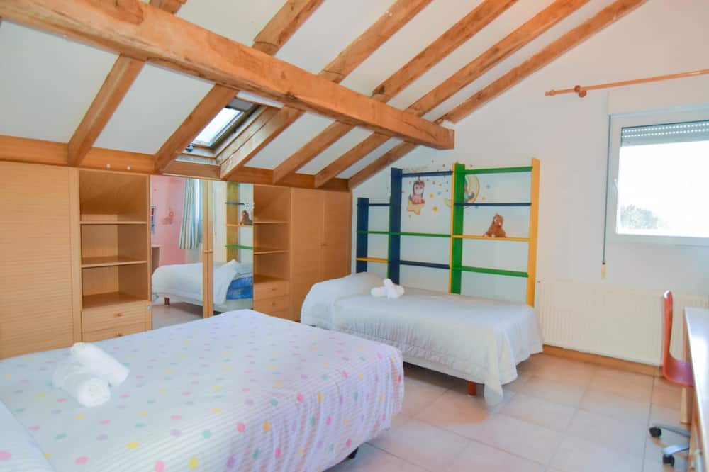 Photo of Bedroom in Gama