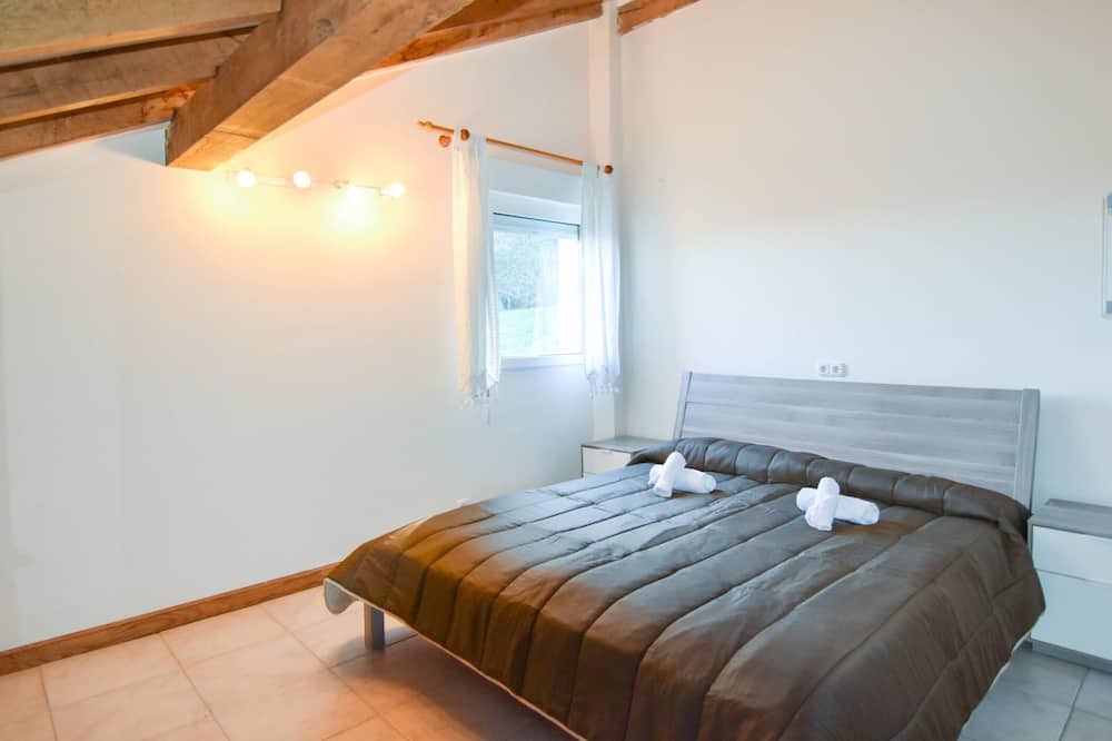 Photo of Bedroom in Gama