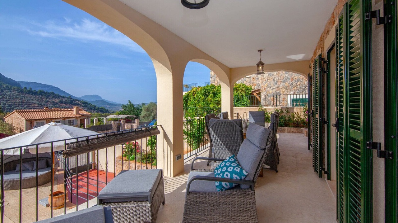 Photo of Outdoor in Valldemossa