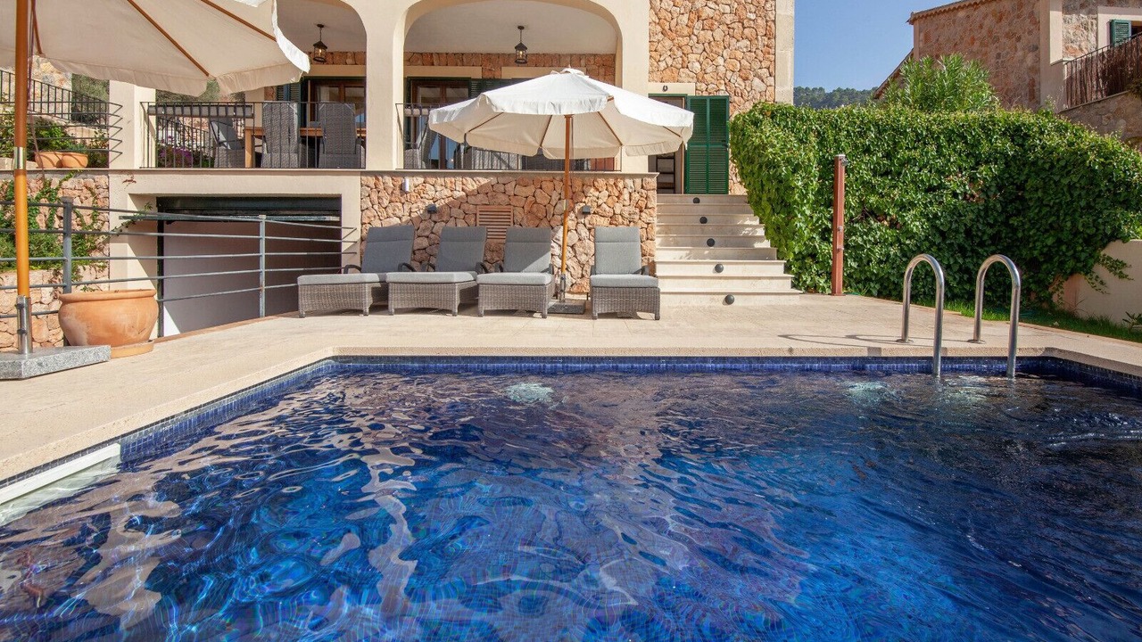 Photo of Outdoor in Valldemossa