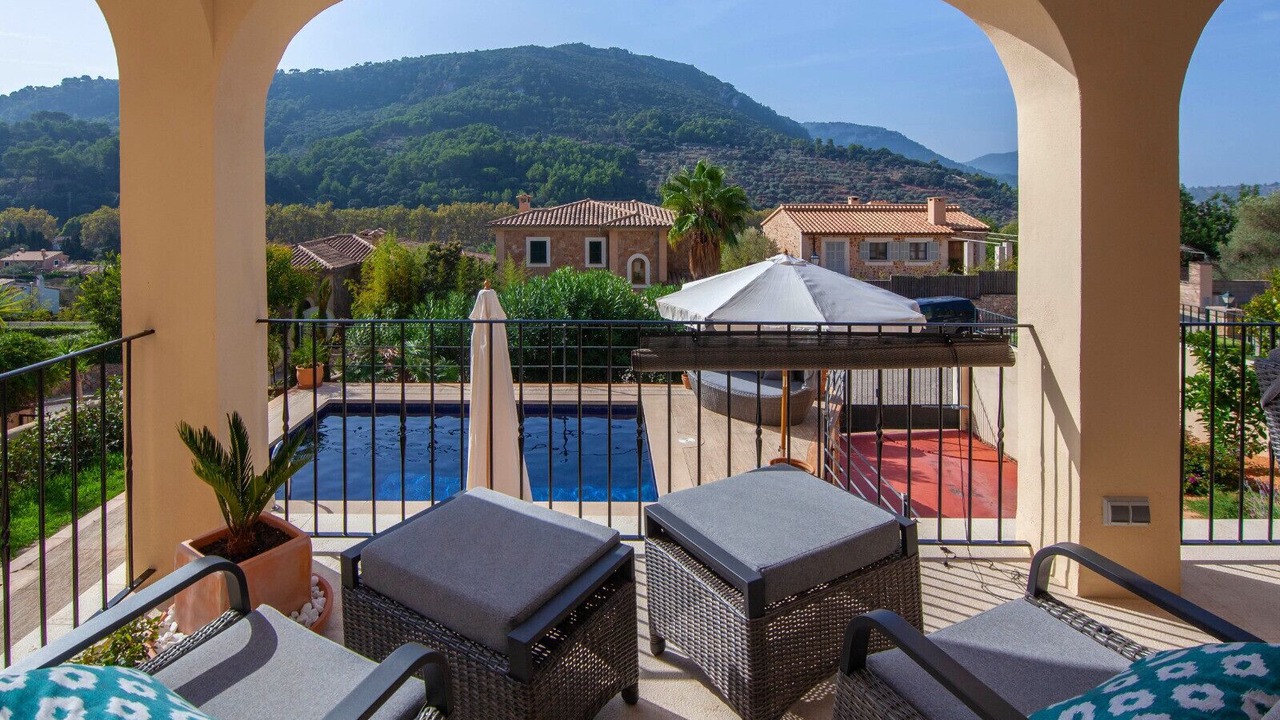 Photo of Outdoor in Valldemossa