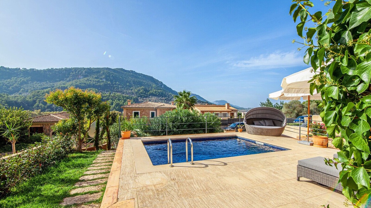 Photo of Outdoor in Valldemossa