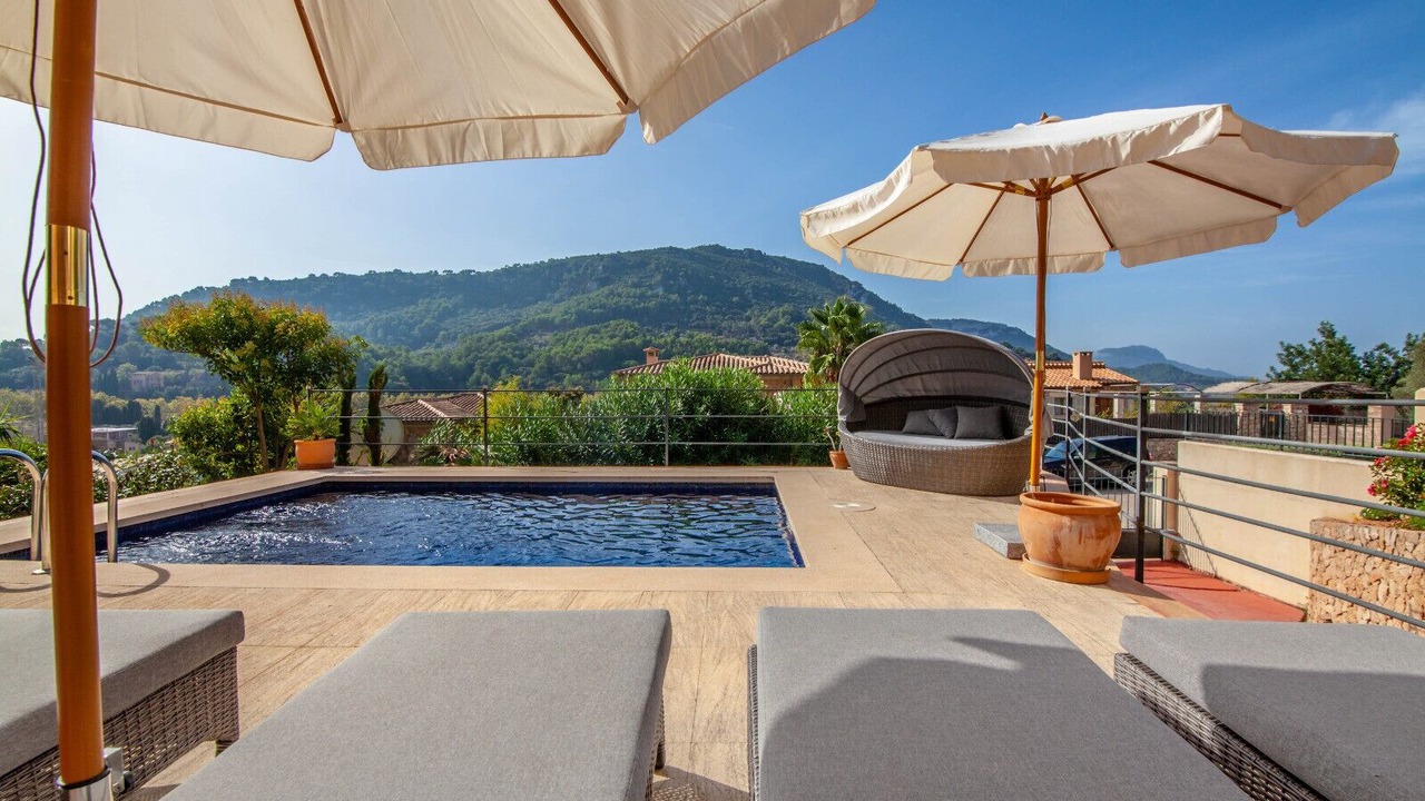 Photo of Outdoor in Valldemossa