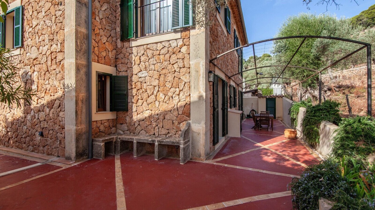 Photo of Outdoor in Valldemossa