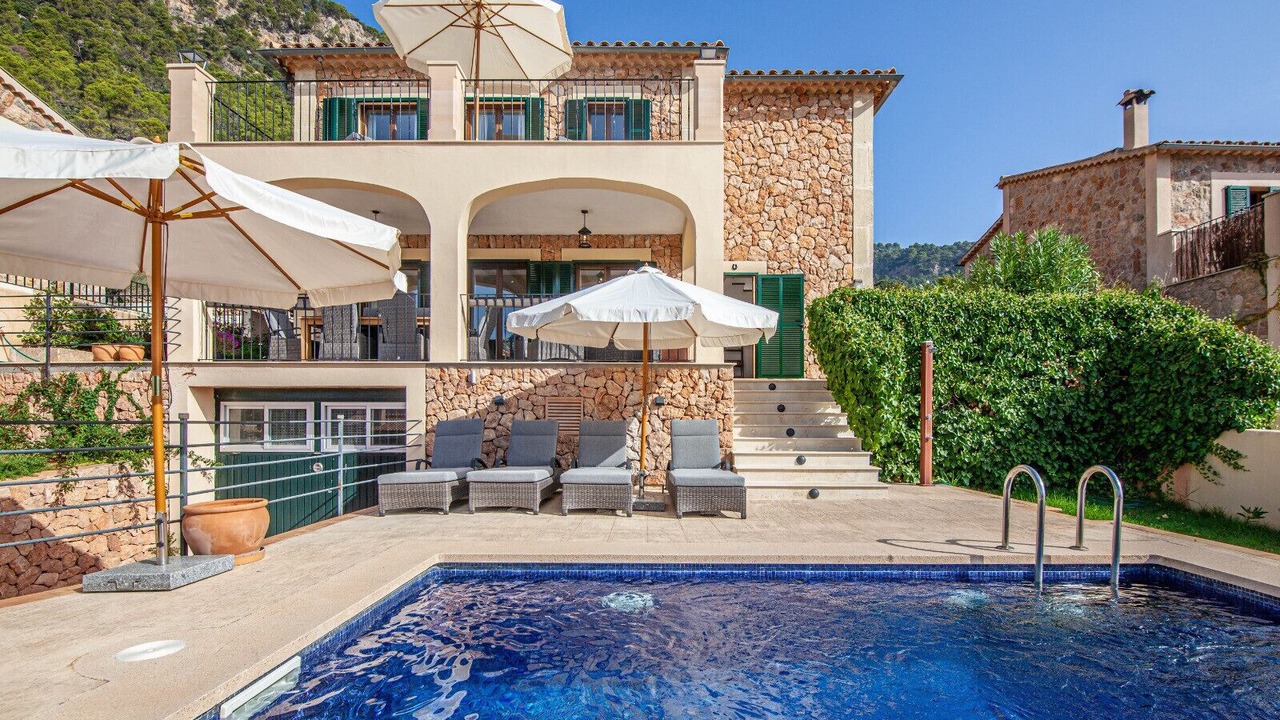 Photo of Outdoor in Valldemossa