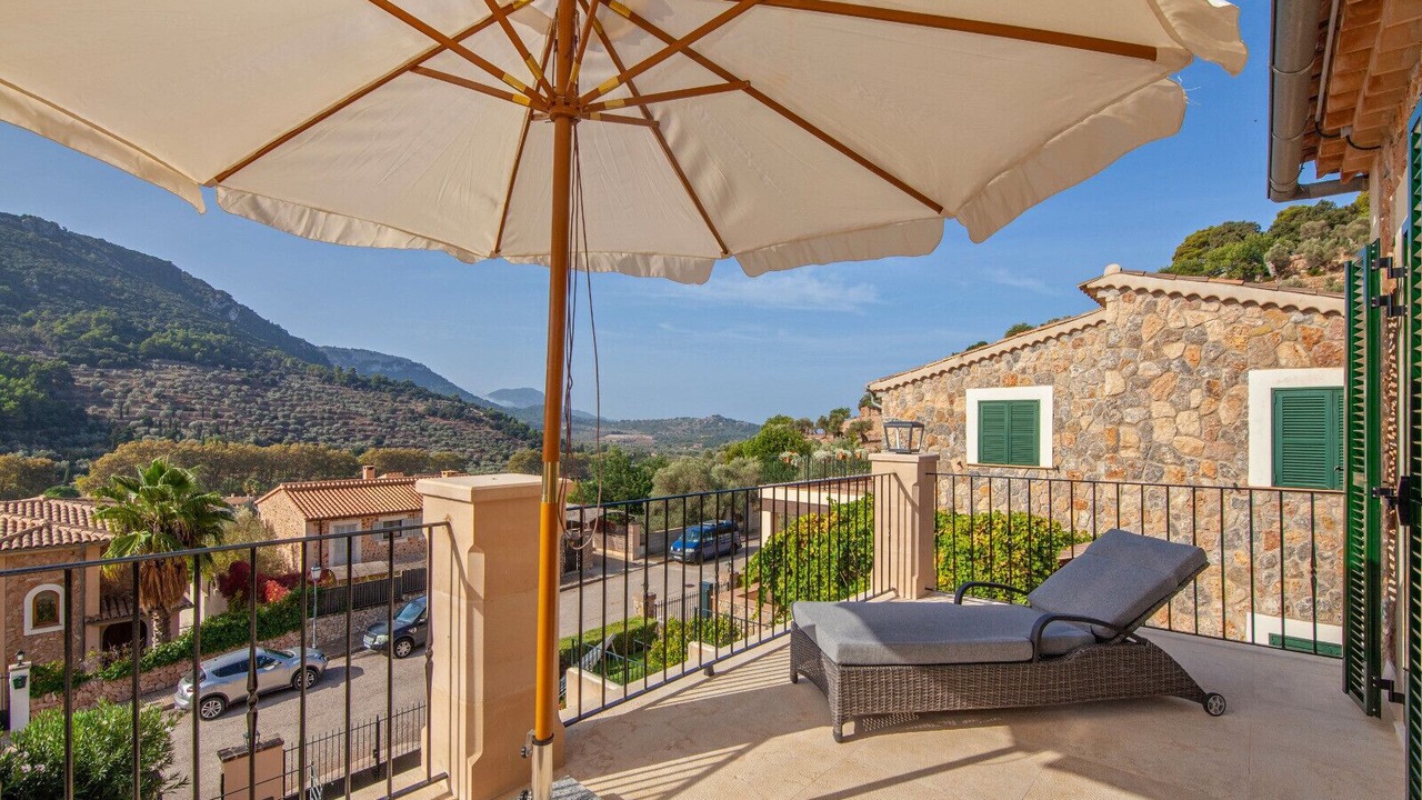 Photo of Outdoor in Valldemossa