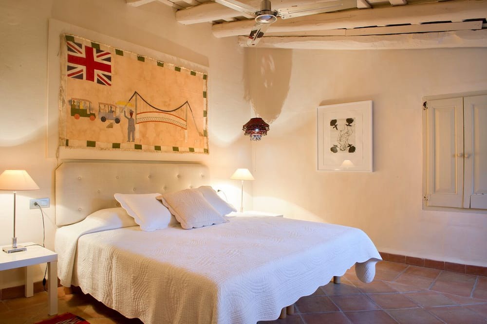 Photo of Bedroom in Forallac