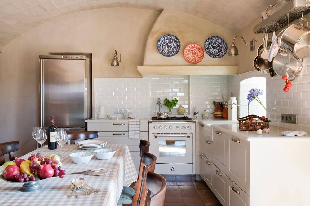 Photo of Kitchen in Forallac