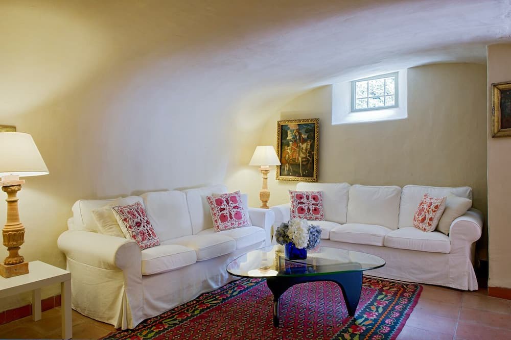Photo of Livingroom in Forallac