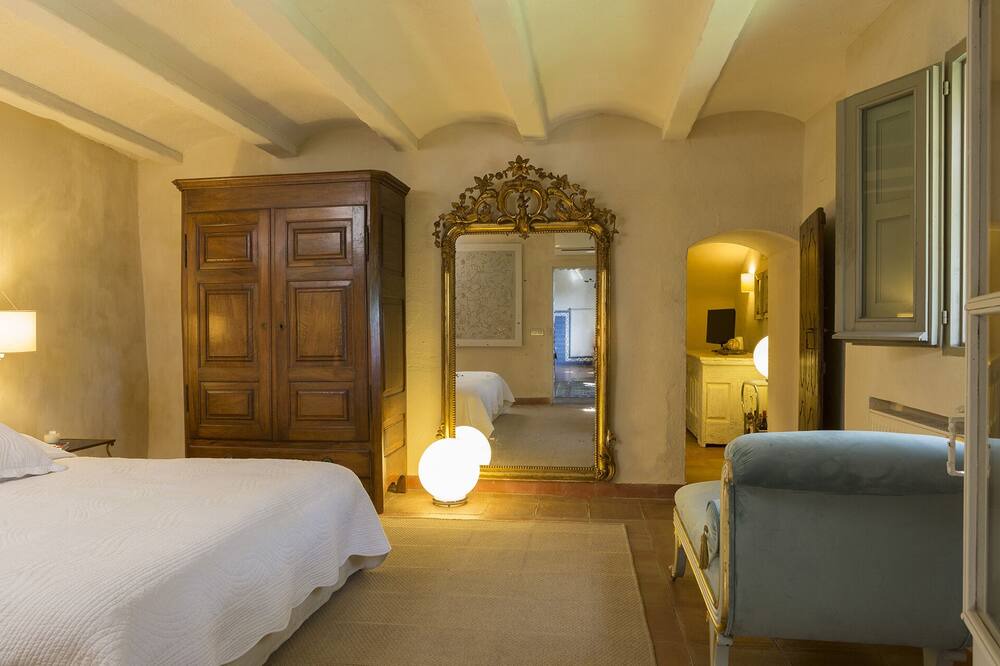 Photo of Bedroom in Forallac