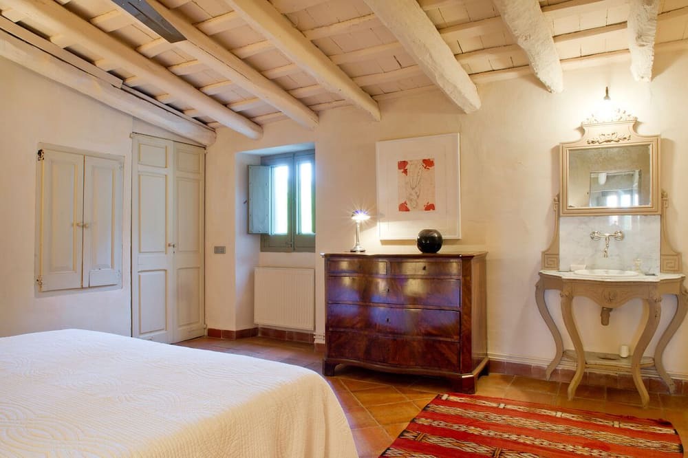Photo of Bedroom in Forallac