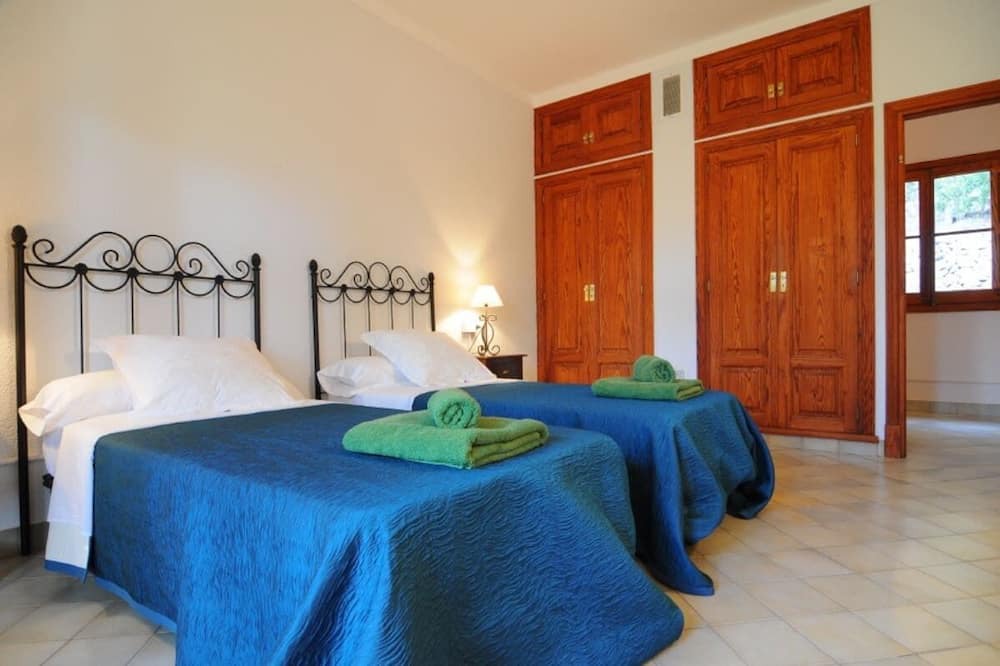 Photo of Bedroom in Esporles