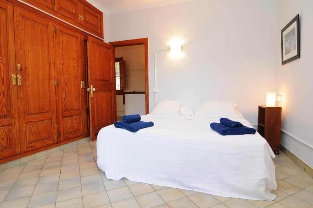 Photo of Bedroom in Esporles