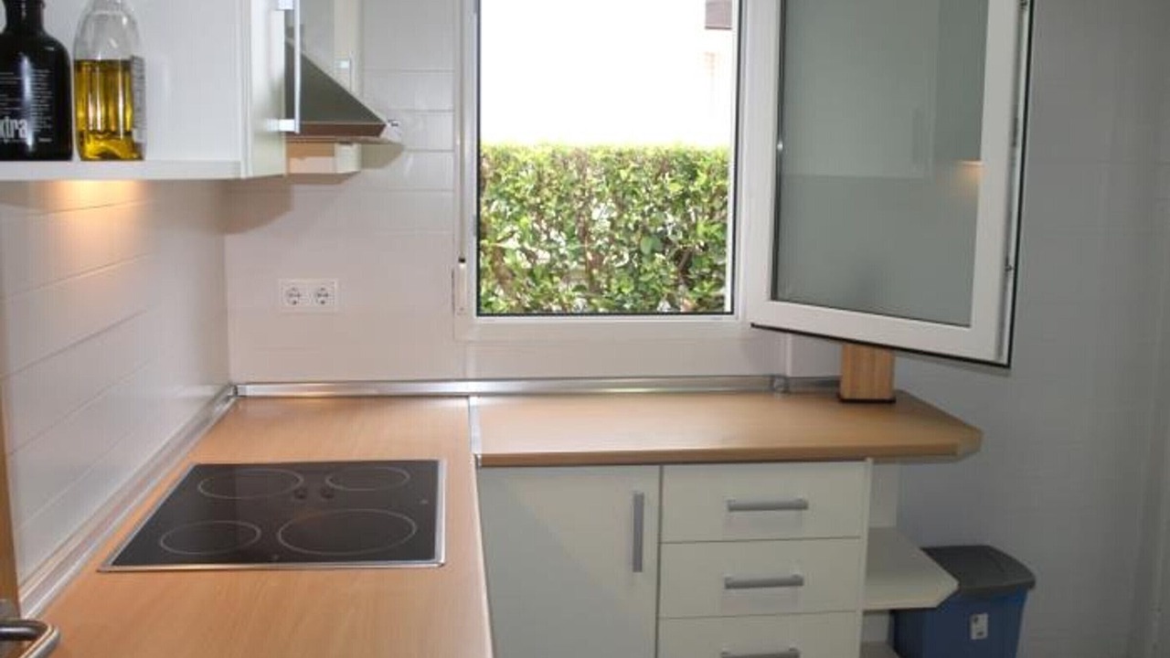Photo of Kitchen in Roldan