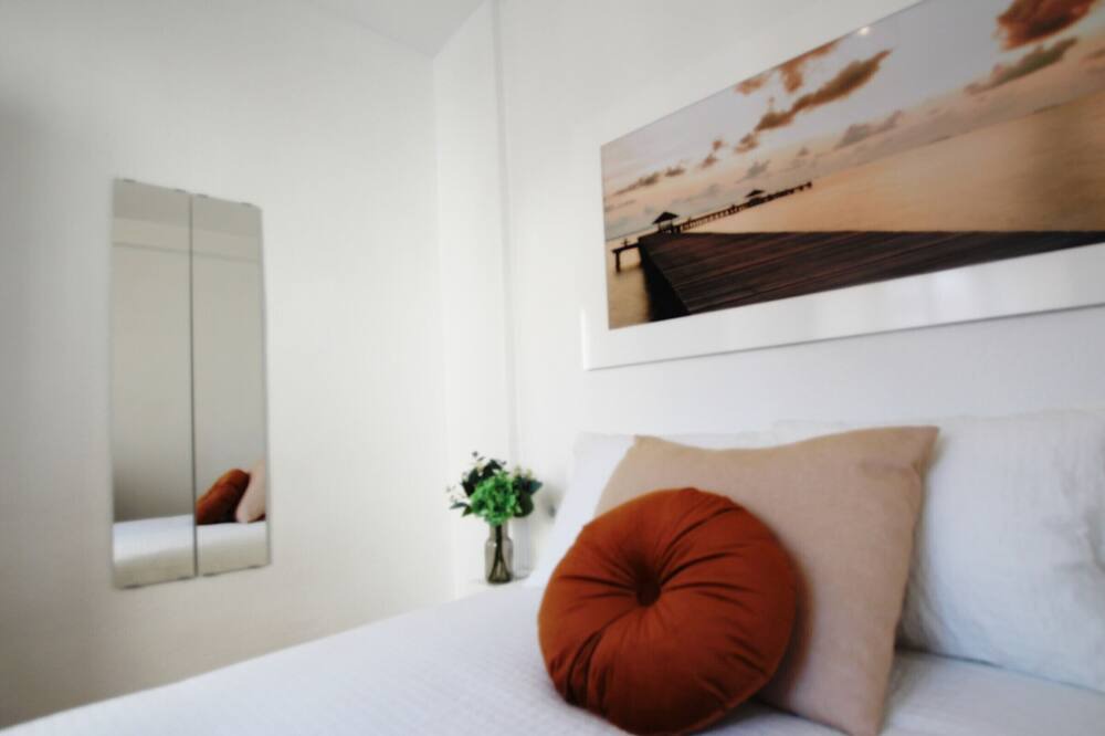 Photo of Bedroom in Murcia