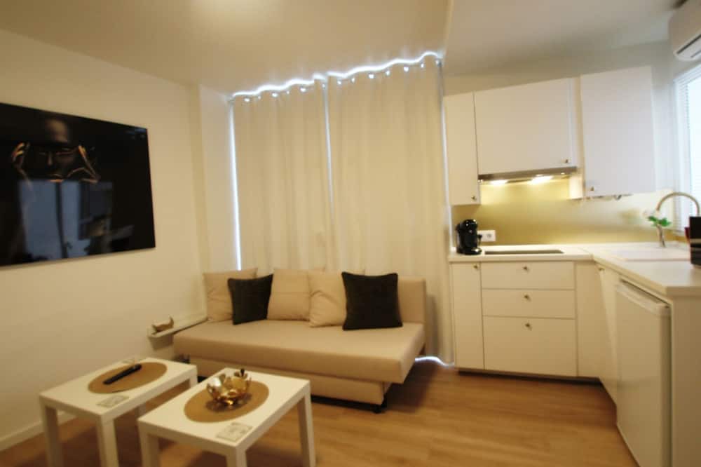 Photo of Livingroom in Murcia