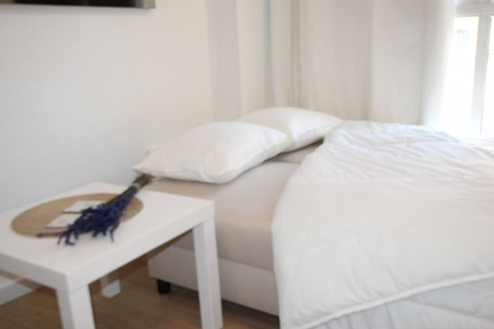 Photo of Bedroom in Murcia