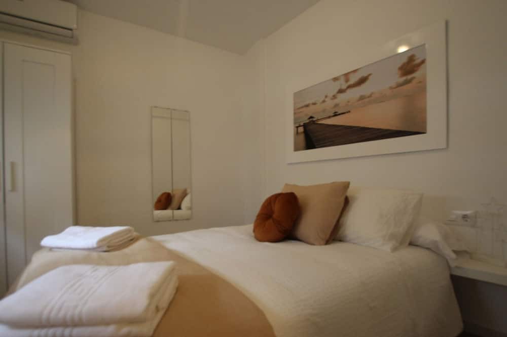 Photo of Bedroom in Murcia