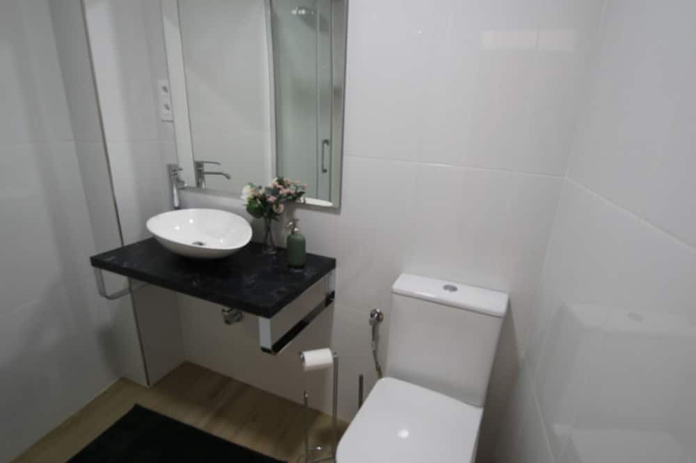 Photo of Bathroom in Murcia