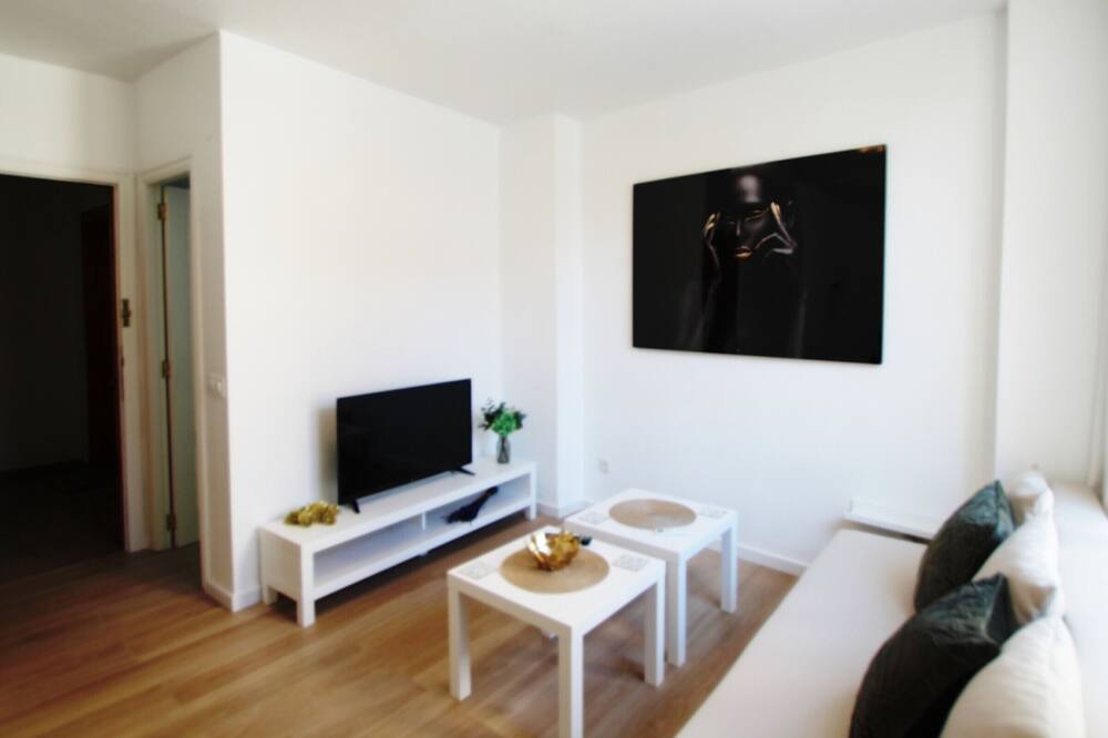 Photo of Livingroom in Murcia