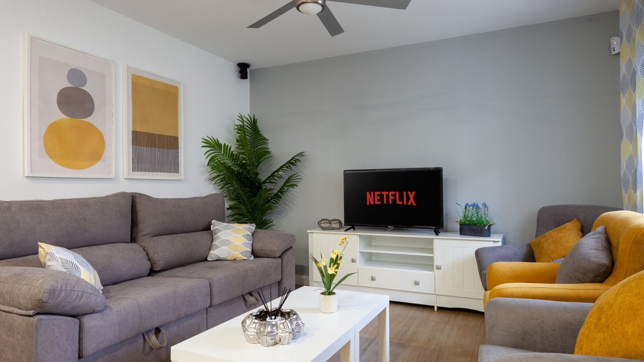 Photo of Livingroom in Bullas