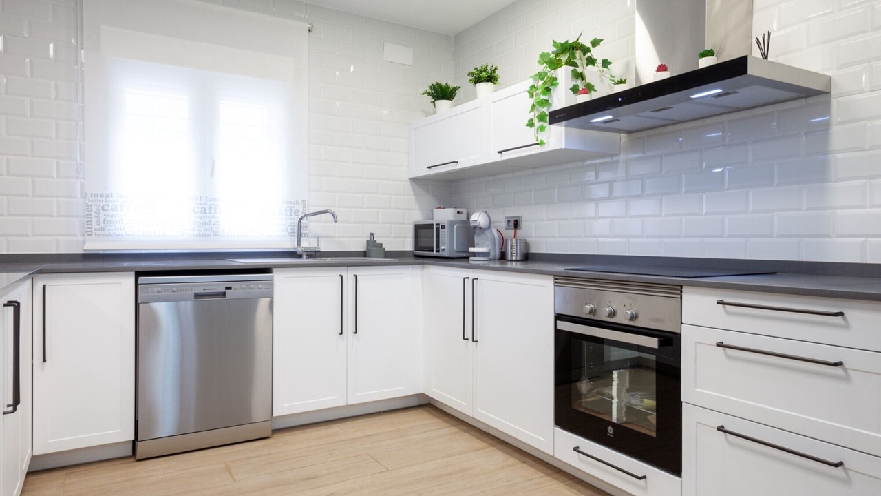 Photo of Kitchen in Bullas