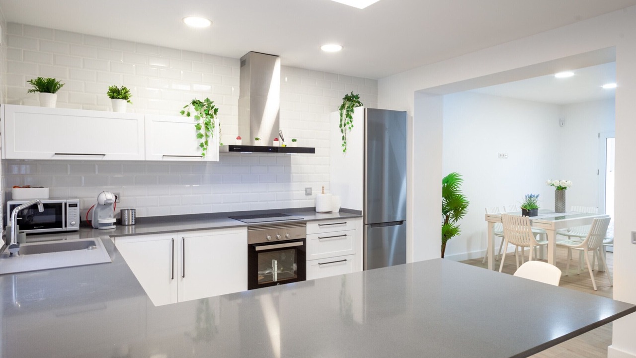 Photo of Kitchen in Bullas