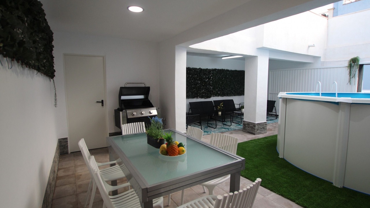 Photo of Outdoor in Bullas