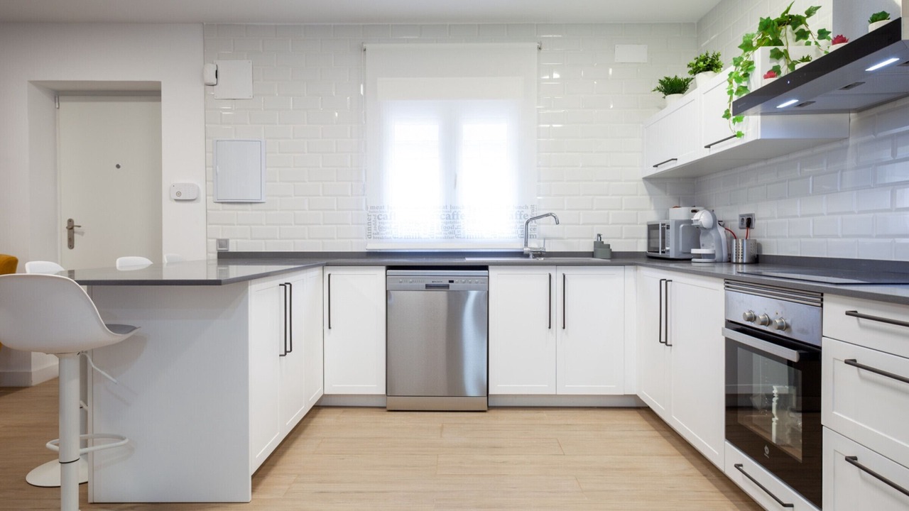 Photo of Kitchen in Bullas