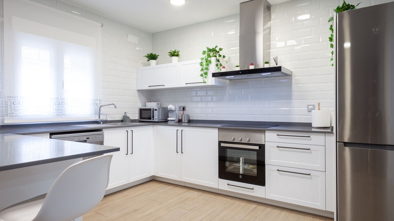 Photo of Kitchen in Bullas