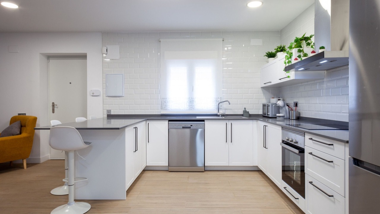 Photo of Kitchen in Bullas