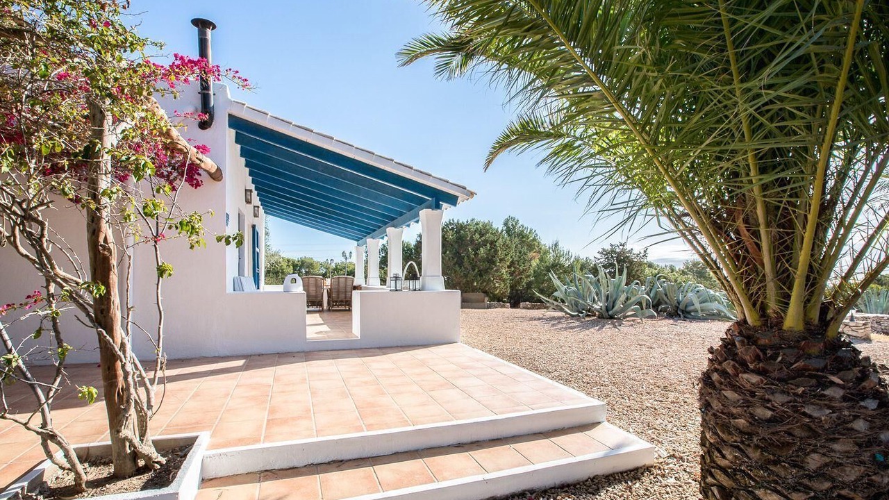 Photo of Outdoor in Formentera