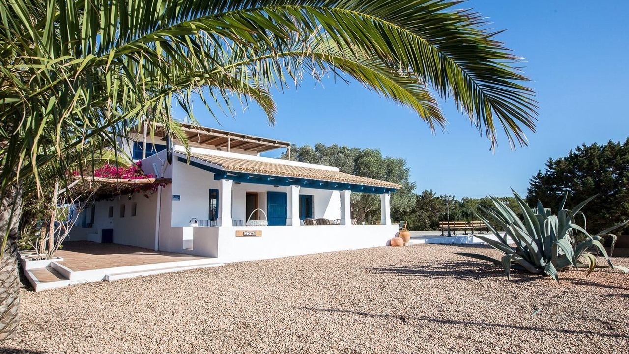 Photo of Outdoor in Formentera