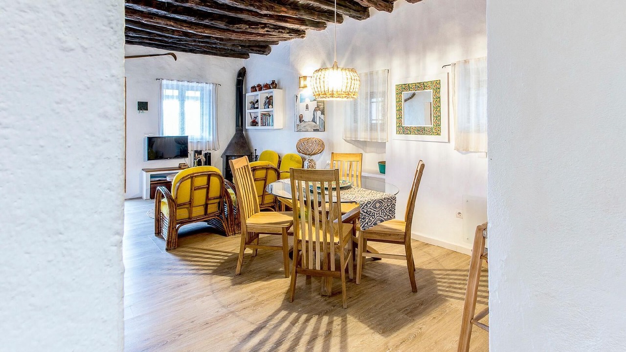 Photo of Outdoor in Formentera