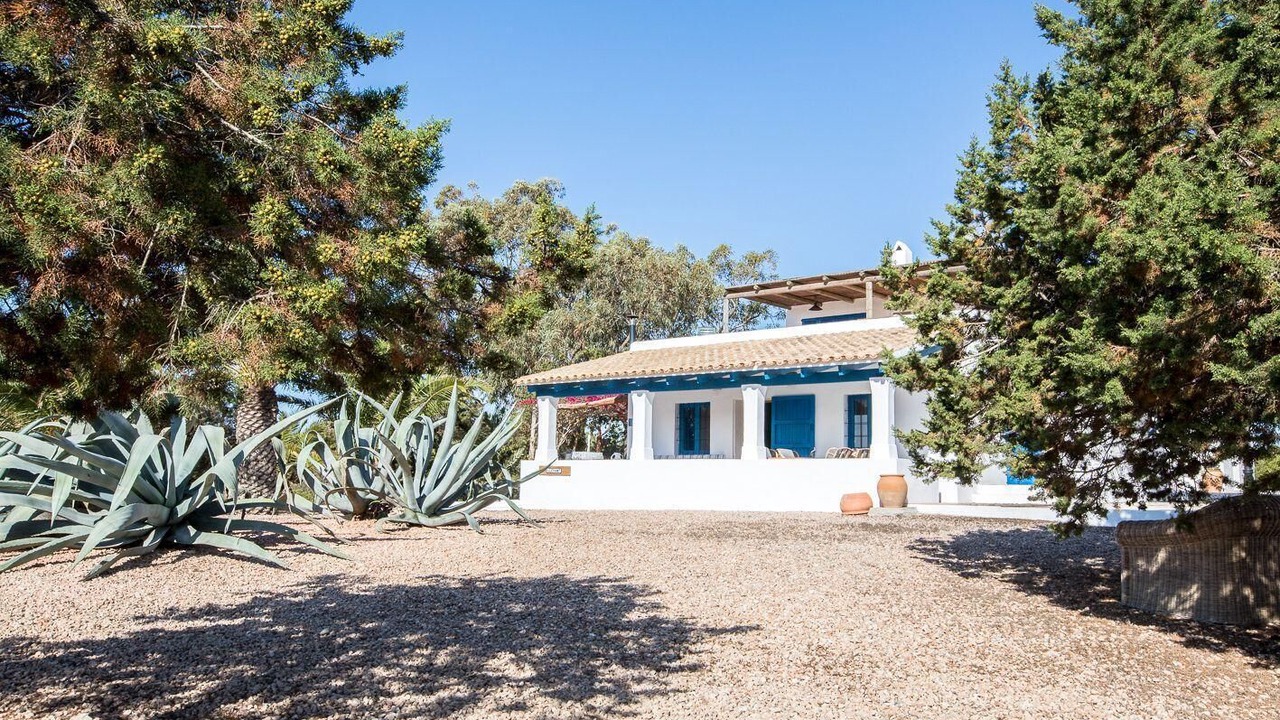 Photo of Outdoor in Formentera
