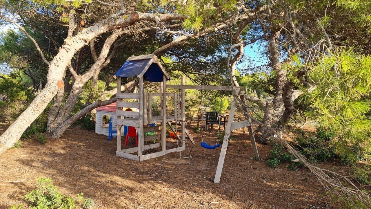 Photo of Outdoor in Formentera